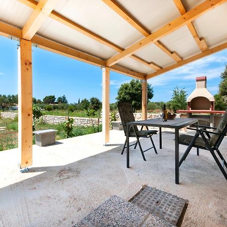 Casetta In Campagna Rovinj Exterior photo